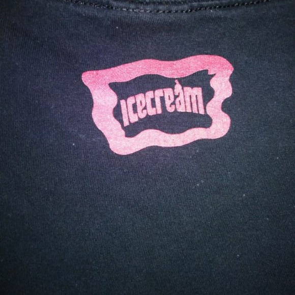 Billionaire boys club ice cream tee shirt - Picture 2 of 2